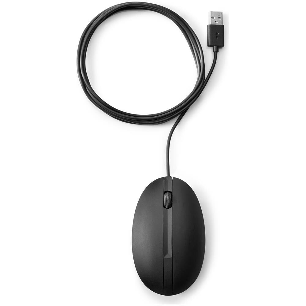 Mouse Wired Desktop 320M - Foto 1