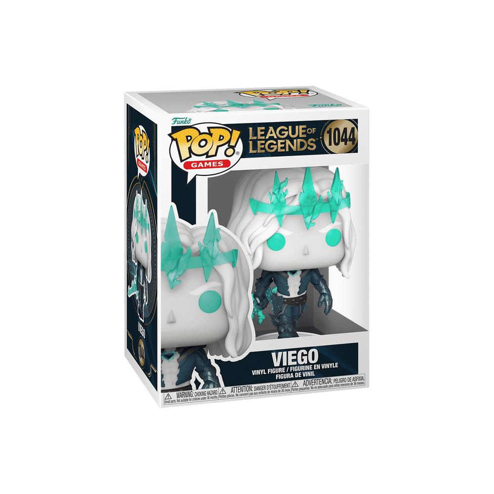 Pop! Games 80303 collectible figure - Foto 2