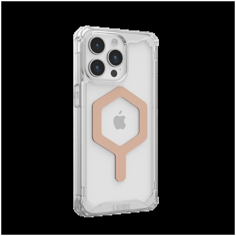 114305114348 custodia per cellulare 17 cm (6.7") Cover Trasparente - Foto 2