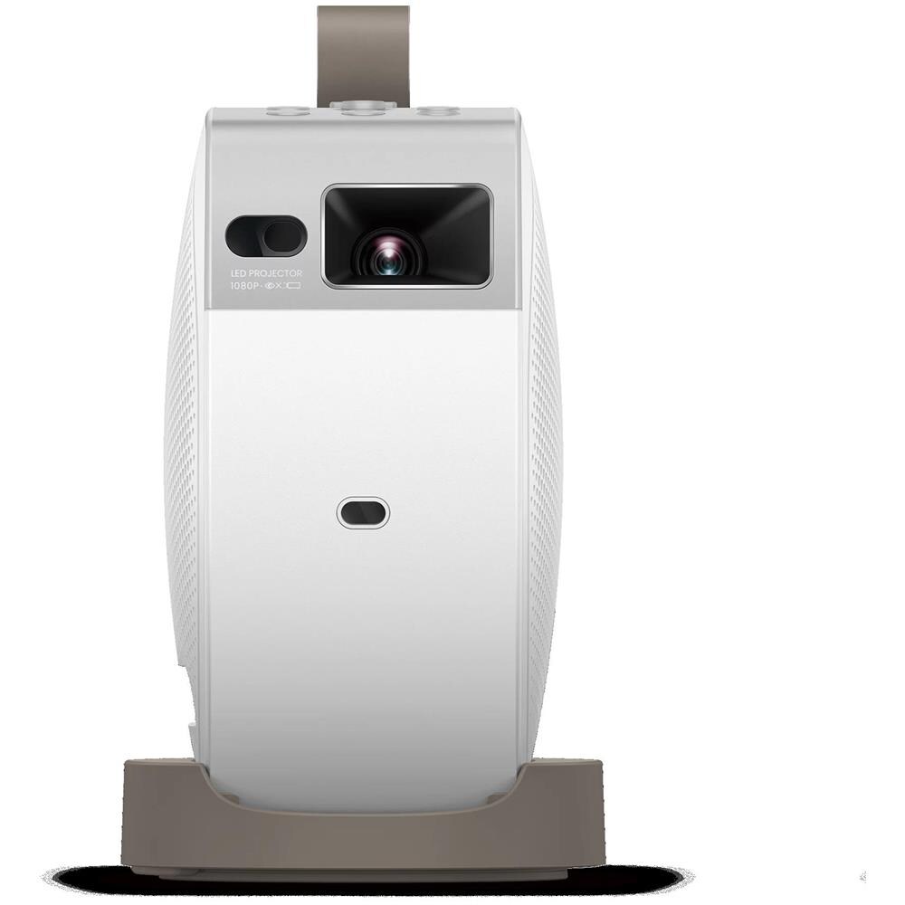GV32 500 ANSI lumen DLP 1080p (1920x1080) Bianco - Foto 1
