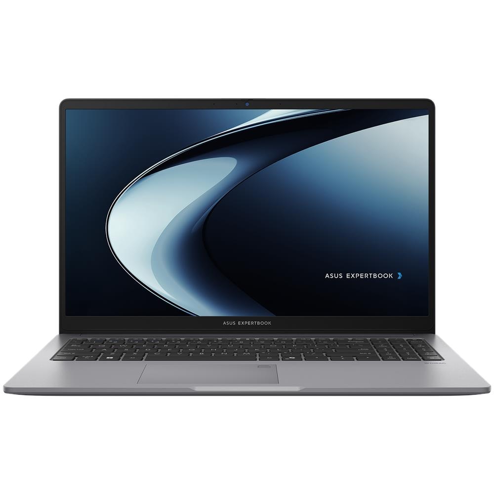 ExpertBook P1 PM1503CDA-S70230 AMD Ryzen™ 5 150 Computer portatile 15.6" Full HD 8 GB DDR5-SDRAM 512 GB SSD Wi-Fi 6 (802.11ax) Grigio FreeDOS - Foto 1