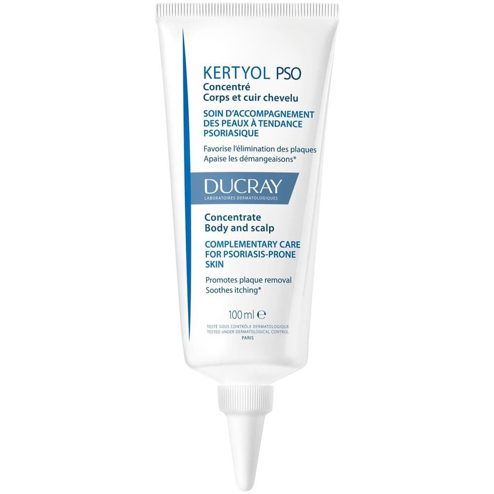 Kertyol Pso Concentre' Uso Localizzato 100 ml - Foto 1