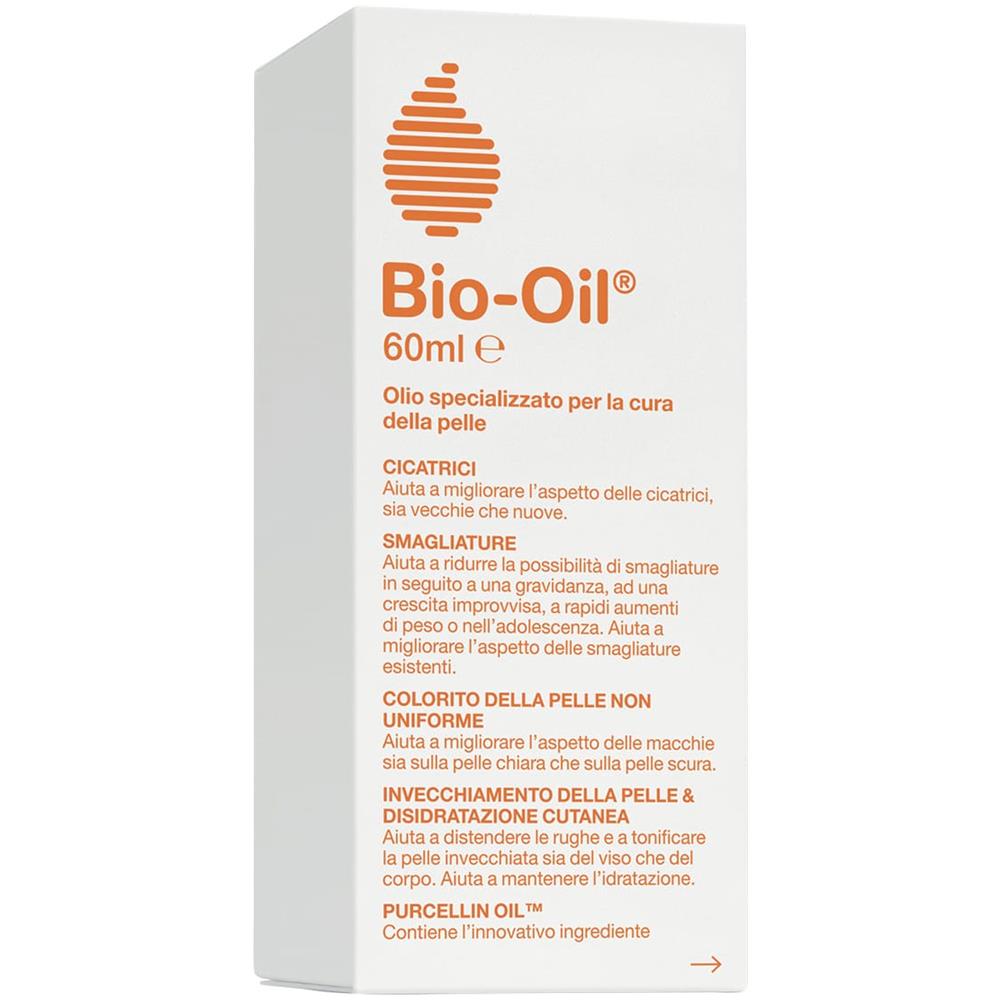 Bio-Oil Olio per la Cura della Pelle 60 ml - Foto 1