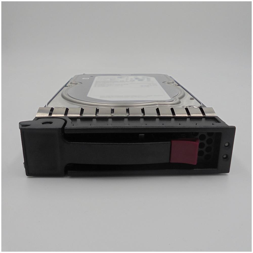 Storage 2TB 3.5" NLSATA 7200 rpm, SATA, 2000 GB, 8,89 cm (3.5") , HP ProLiant ML / DL - Foto 2