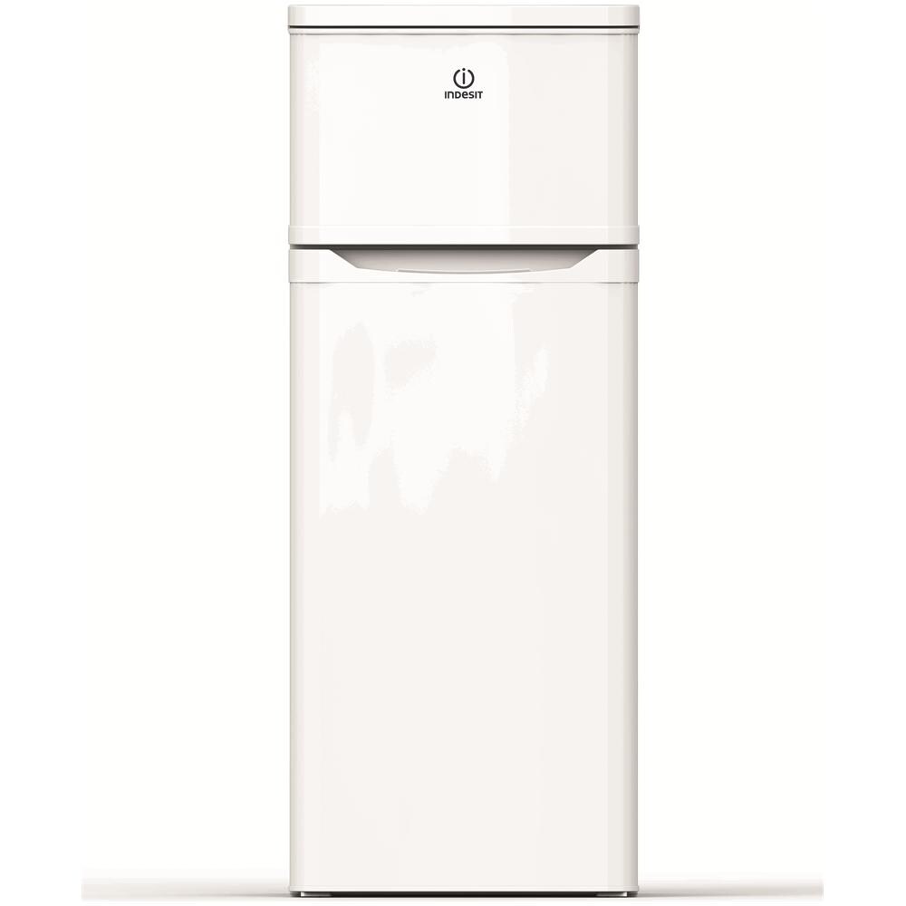 INDESIT Frigorifero Doppia Porta RAA29 Classe A+ Capacità Lorda / Netta 217/212 Litri Colore Bianco INDESIT Frigorifero Doppia Porta RAA29 Classe A+ Capacità Lorda / Netta 217/212 Litri Colore Bianco