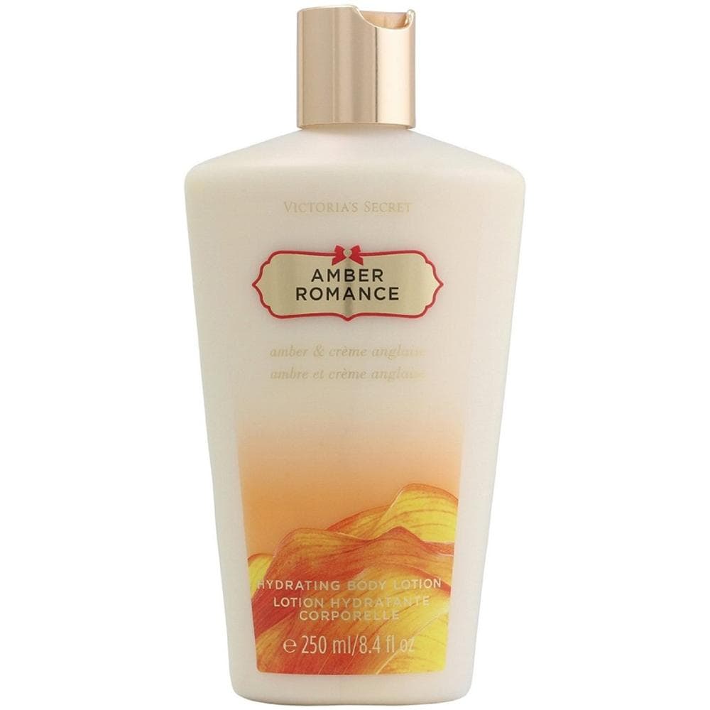 Secret Body Lotion 250ml Amber Romance - Foto 1