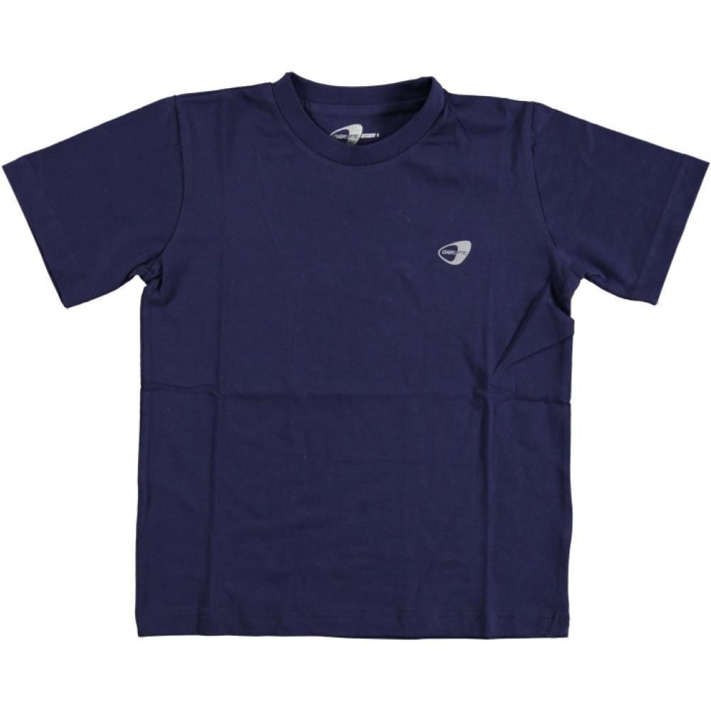 T-shirt Jersey Bambino 8a Blu - Foto 1