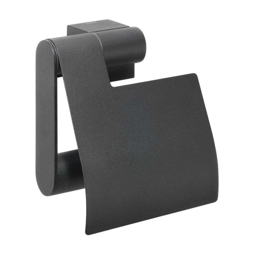 Porta Carta Igienica Nomad Nero 249130746 - Foto 1