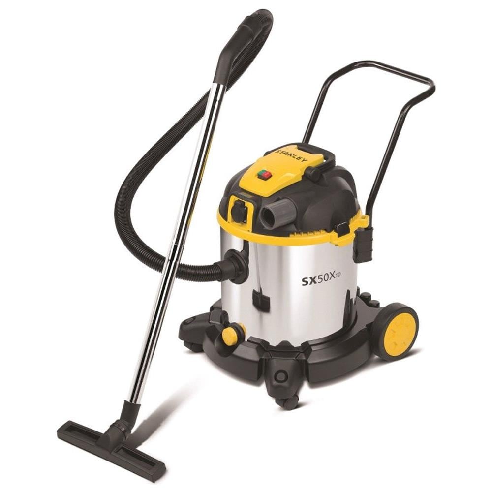 51697 - aspirapolvere Con Serbatoio, 50 l, 1600 w).  - Foto 2