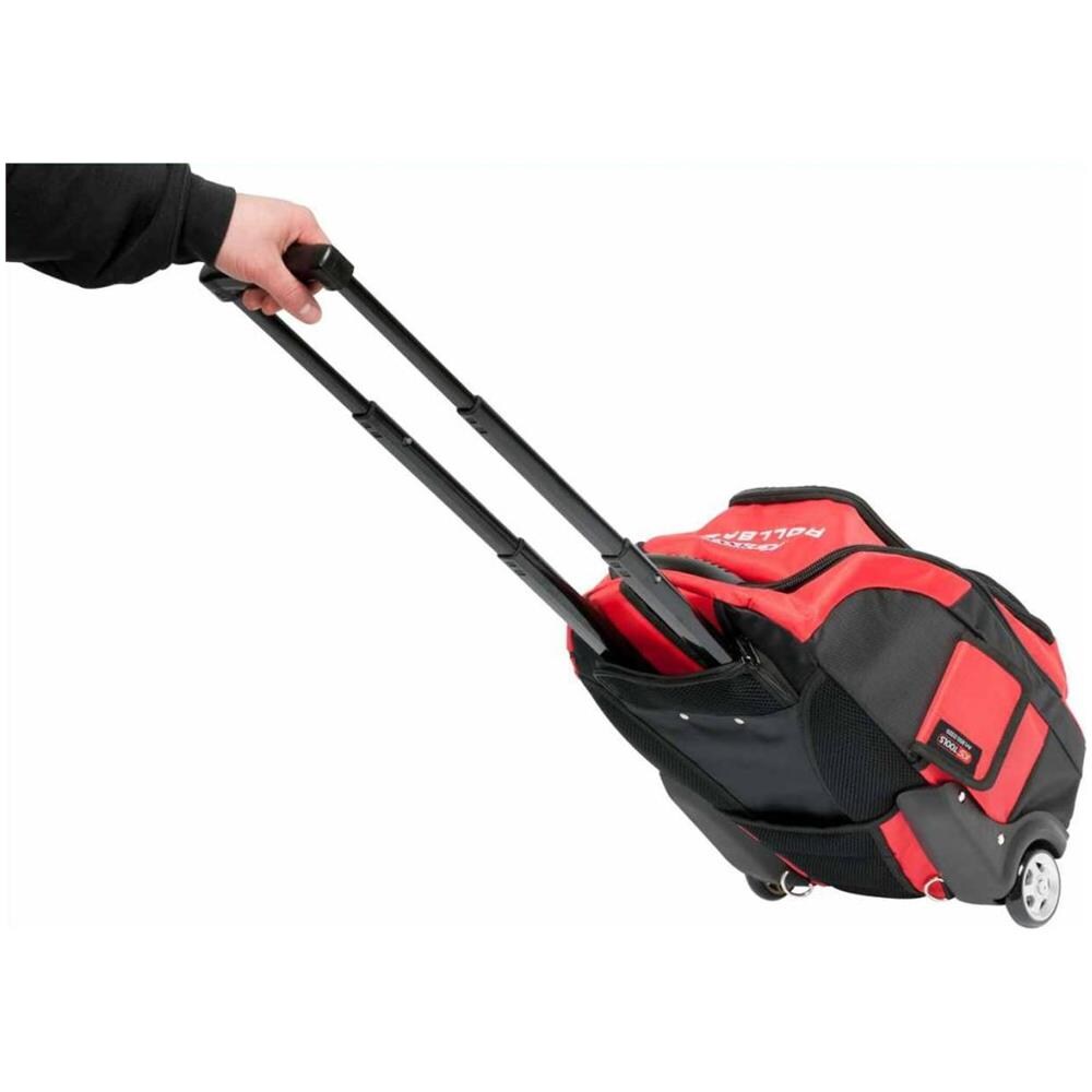 Borsa Trolley Per Attrezzi Manico Telescopico 18 L 850.0334 - Foto 2