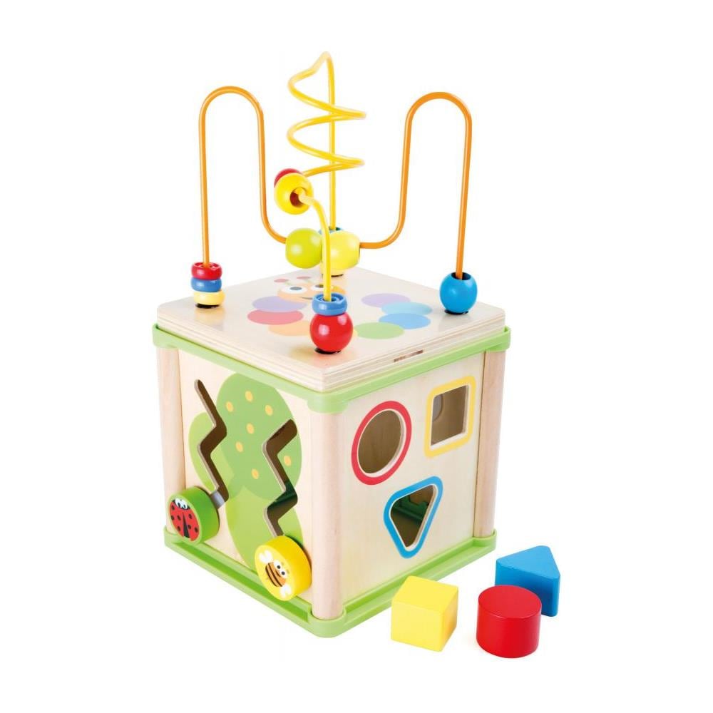 Dado Motricità ""insetti"" Legler - Foto 2