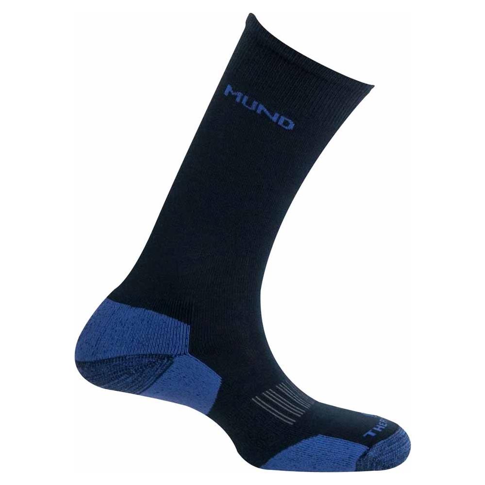 Calzini Cross Country Skiing Abbigliamento Uomo Eu 34-37 - Foto 1