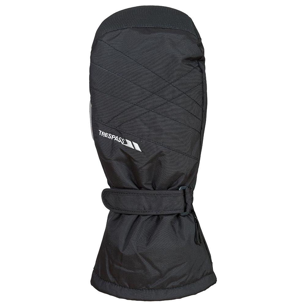 Guanti Ikeda Ii Mitt Abbigliamento Uomo M - Foto 1