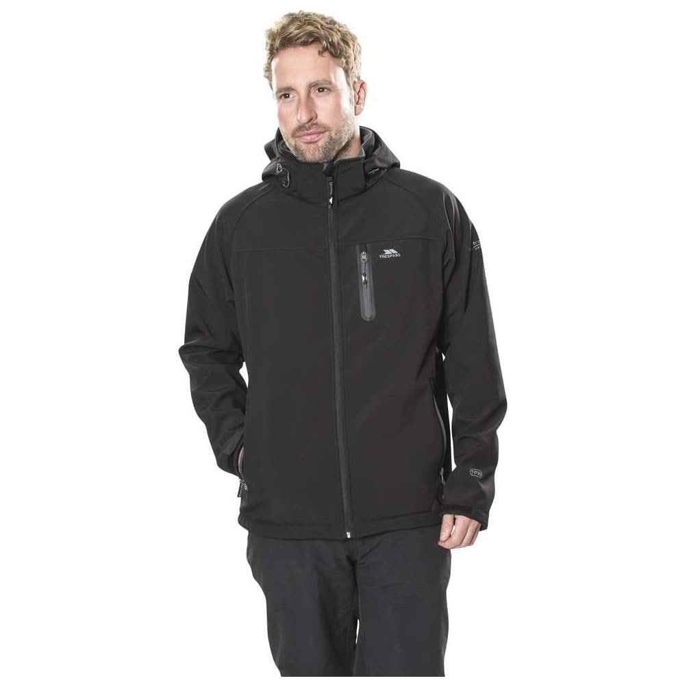 Giacche Accelerator Ii Abbigliamento Uomo L - Foto 3