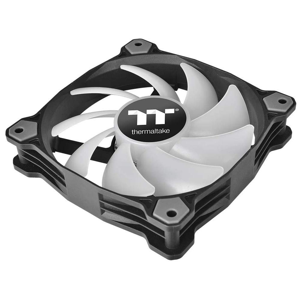 Kit Pure 12 ARGB 3x Ventole per PC da 120 mm 1x Controller LED - Foto 2