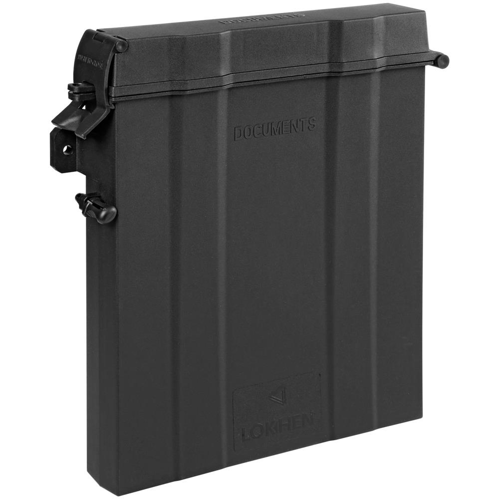 97881 Porta Documenti Rettangolare - Foto 1