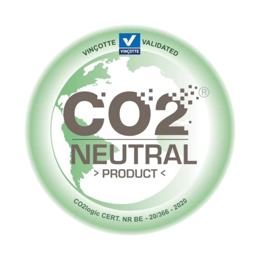 Fioriera Nature Rib Quadrata 30x30 cm Avorio KOFI902 - Foto 10