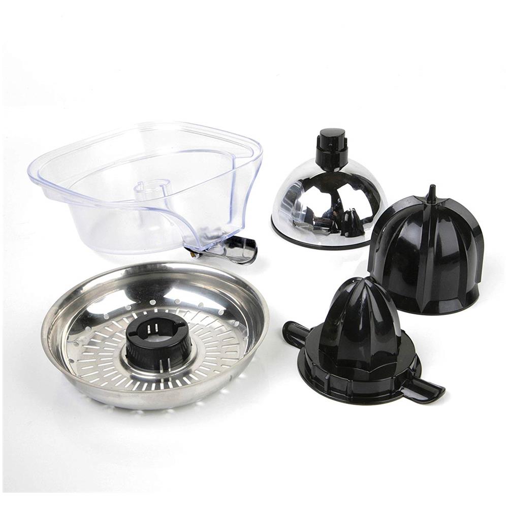 Spremiagrumi Capacità 500 ml Potenza 100 Watt - Foto 4