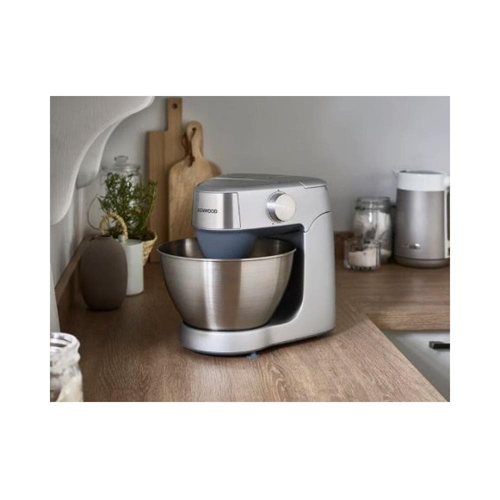 Robot da Cucina Prospero 0W20010074 Capacità 4.3 L Potenza 1000 W Colore Argento  - Foto 4