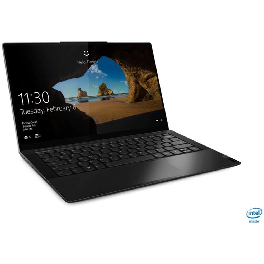 Ultrabook Yoga Slim 9 Monitor 14" Full HD Touch Screen Intel Core i5-1135G7 Quad Core Ram 16GB SSD 512GB Windows 10 Home - Foto 2