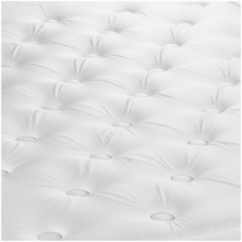 Kit Rete E Materasso Matrimoniale Buckingham 160 X 190cm - Spessore : 30cm - Memory Foam - Bilanciato - Foto 2