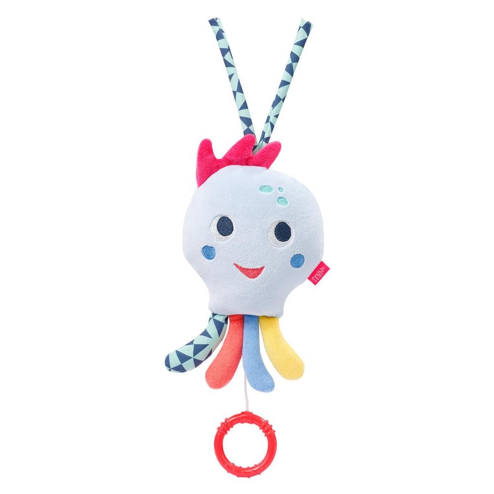 Giocattolo Musicale - Cavallo - Foto 1