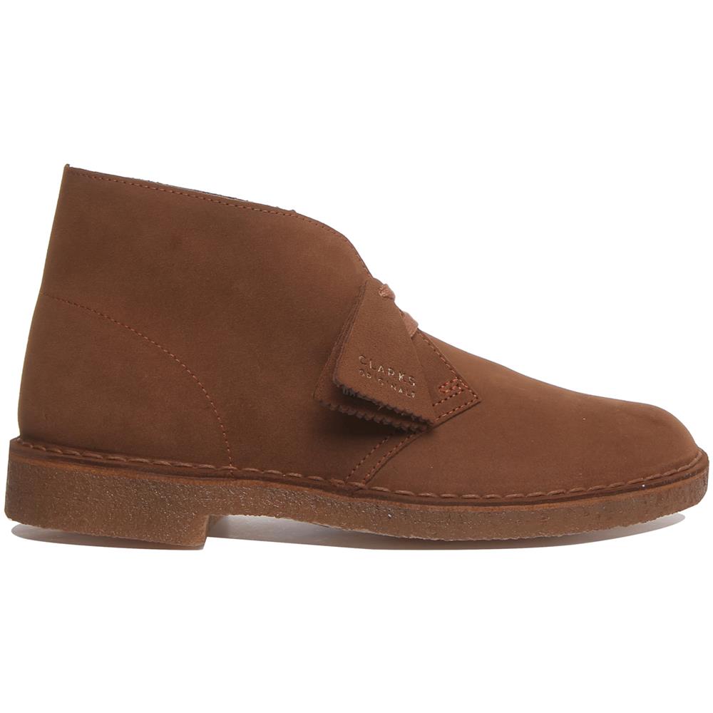 Originals Desert Boot In Cola - Foto 2