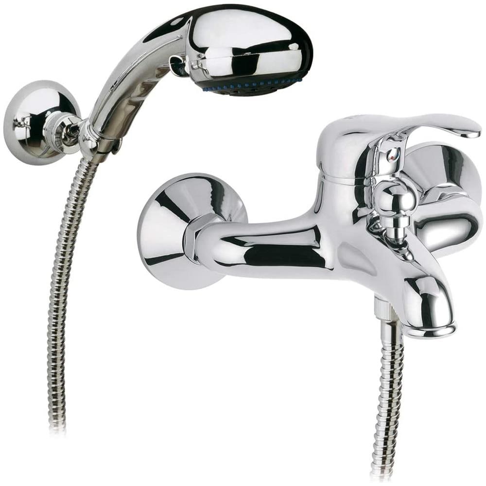 Monocomando Musa Per Vasca - Miscelatore - Foto 1