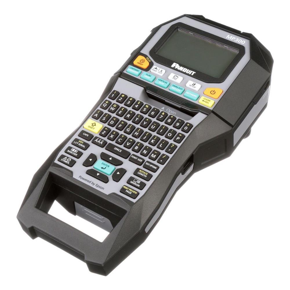 STAMPANTE PORTATILE - Foto 1