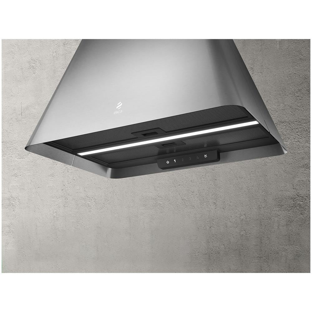 Cappa Ad Isola, Tipologia Filtrante, Inox - Foto 3