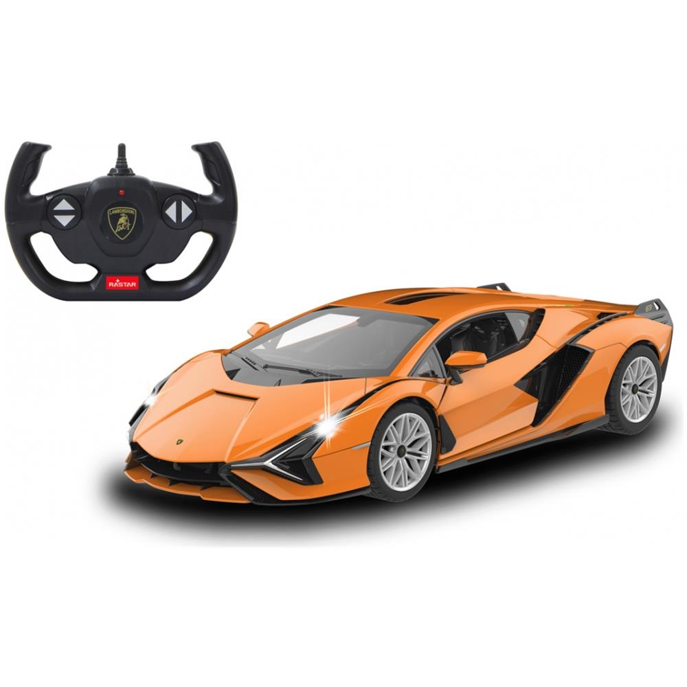 Lamborghini Sin Auto Elektromotor (403127)  - Foto 1