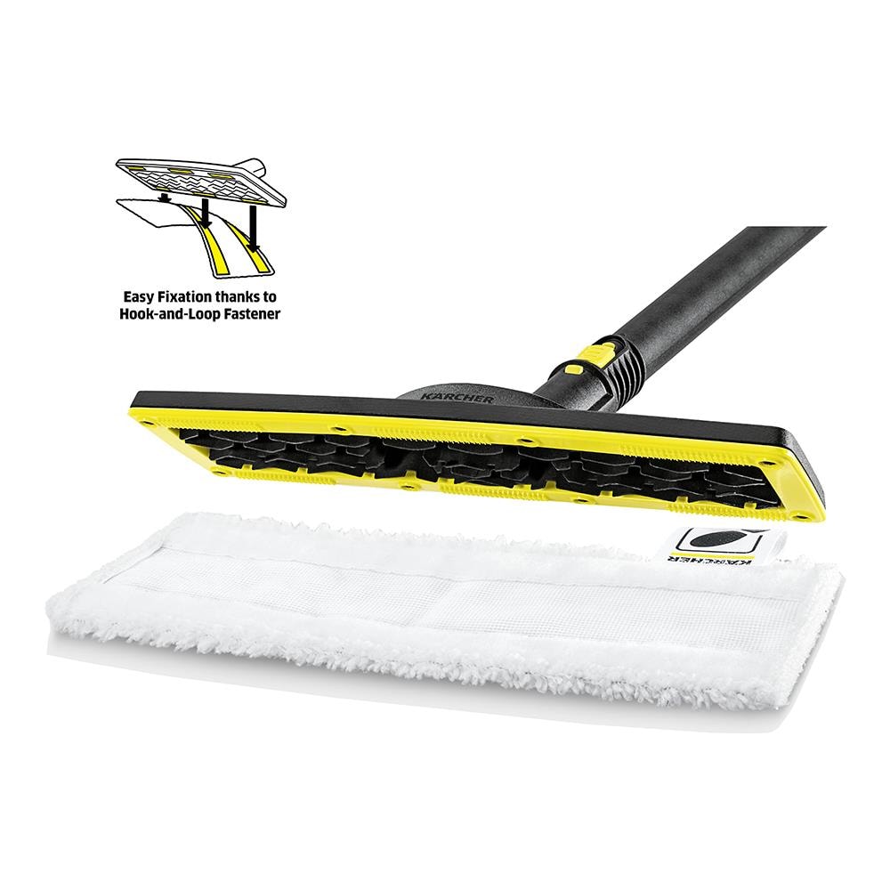 Set di Attrezzi per Pavimenti EasyFix - Foto 2