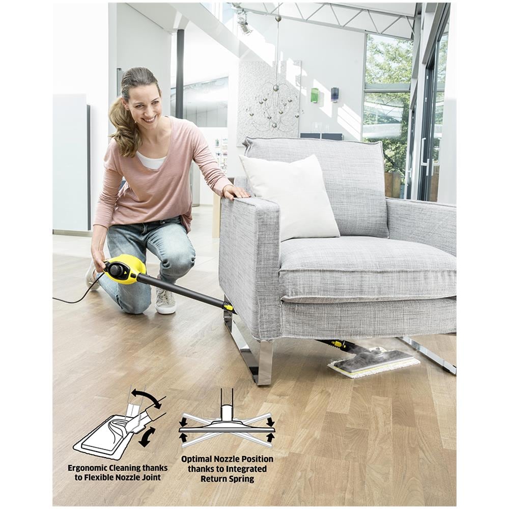 Set di Attrezzi per Pavimenti EasyFix - Foto 5