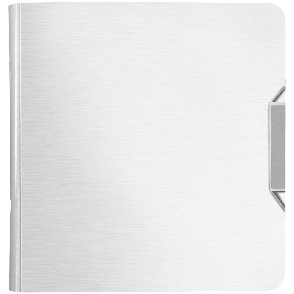 Leitz 11090004 Raccoglitore Ad Anelli A4 Bianco - Foto 3