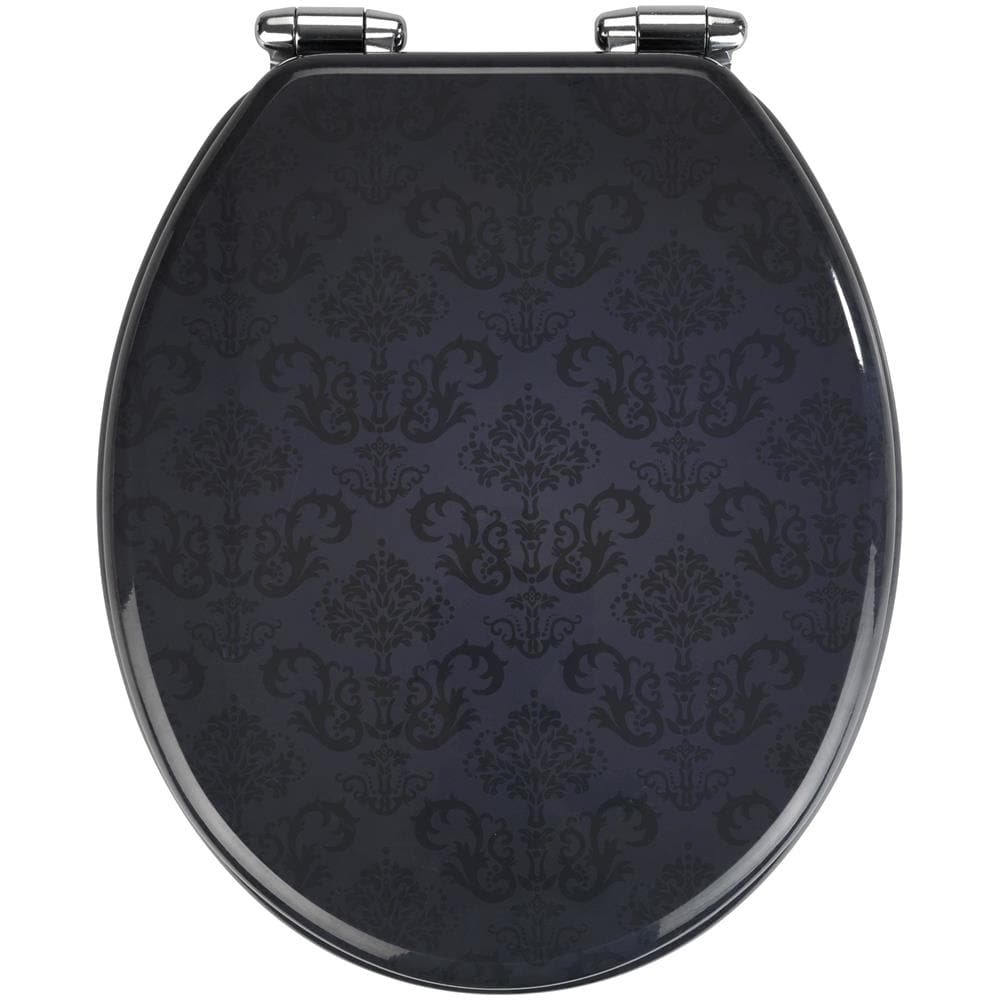 Sedile Wc Bellevue, Mdf, - Foto 1