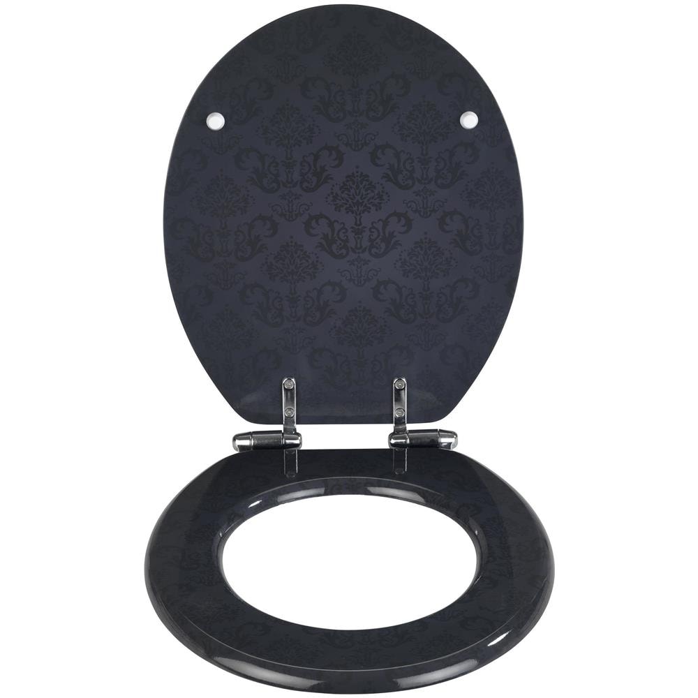 Sedile Wc Bellevue, Mdf, - Foto 2