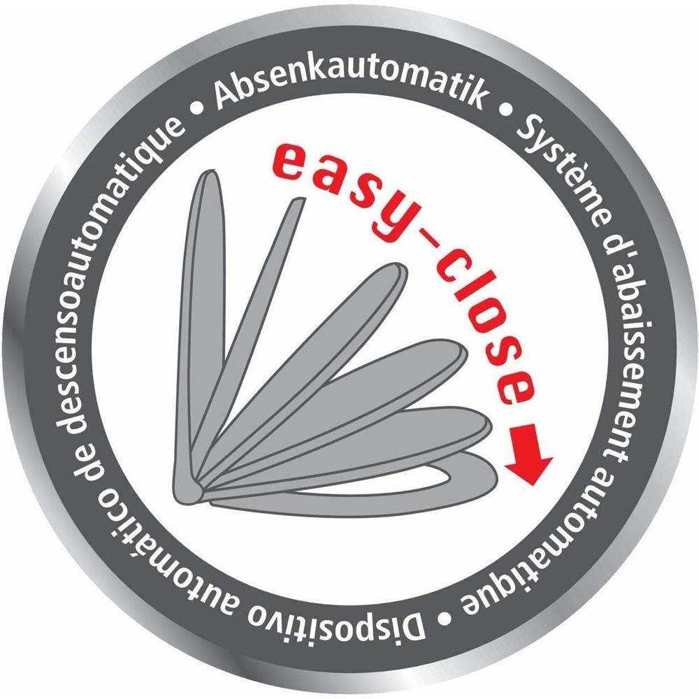 Sedile Wc Bellevue, Mdf, - Foto 7