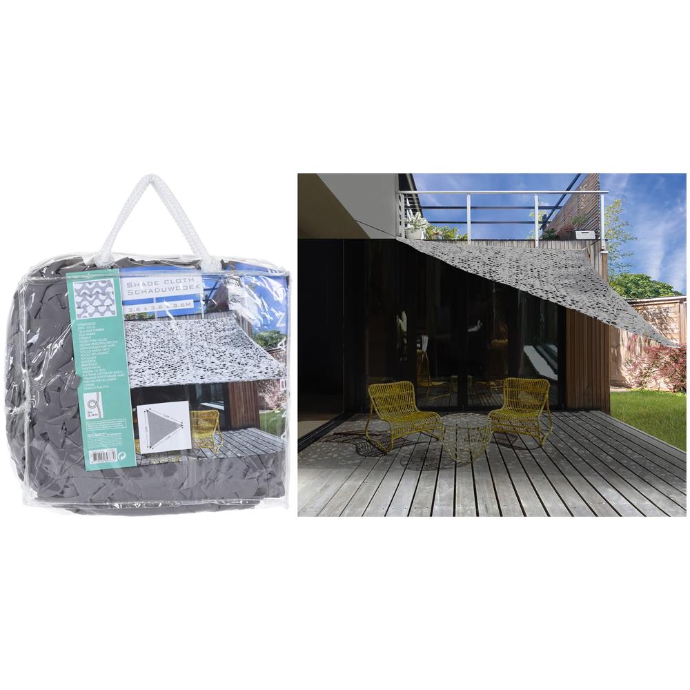 Telo Mimetico Lime 3,6x3,6 - Foto 2