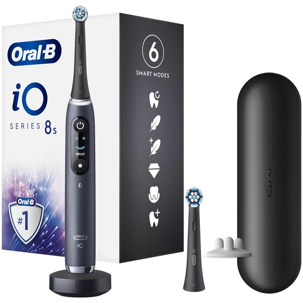 Oral-b Io 8s Nero - Foto 2
