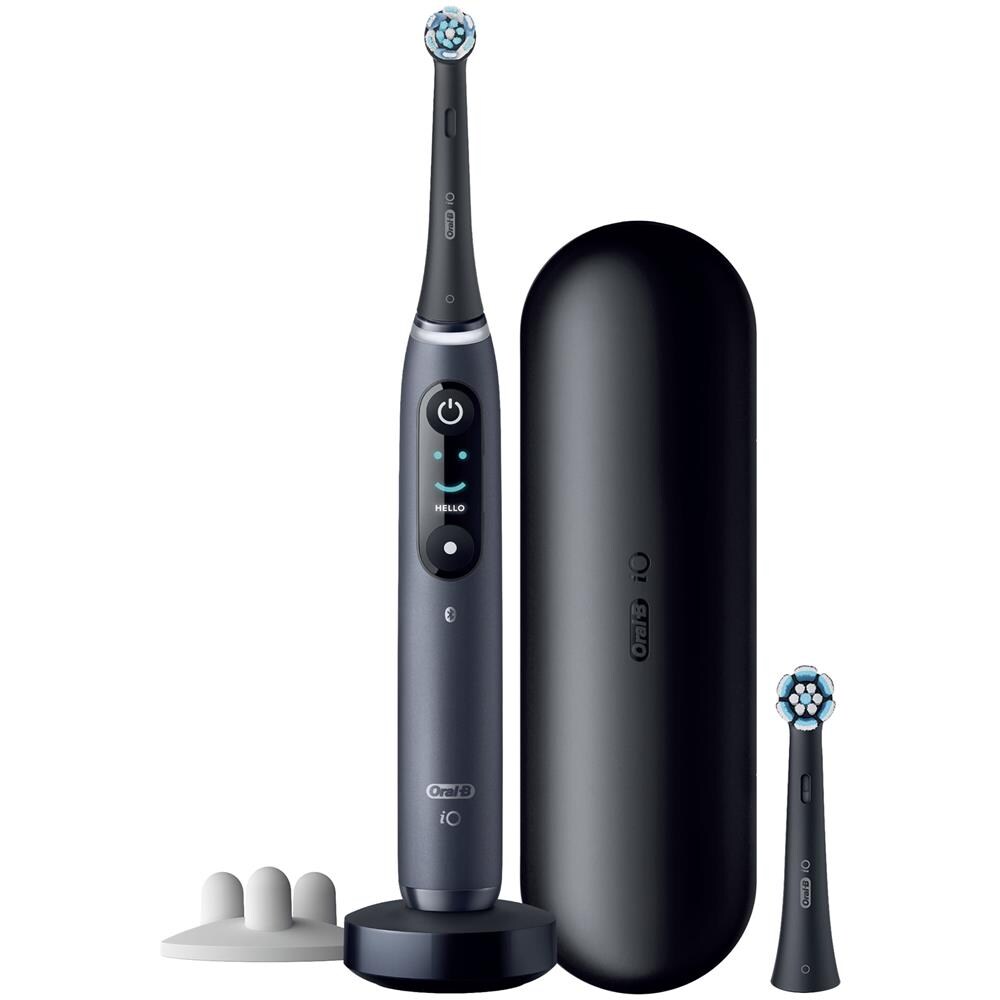 Oral-b Io 8s Nero - Foto 1