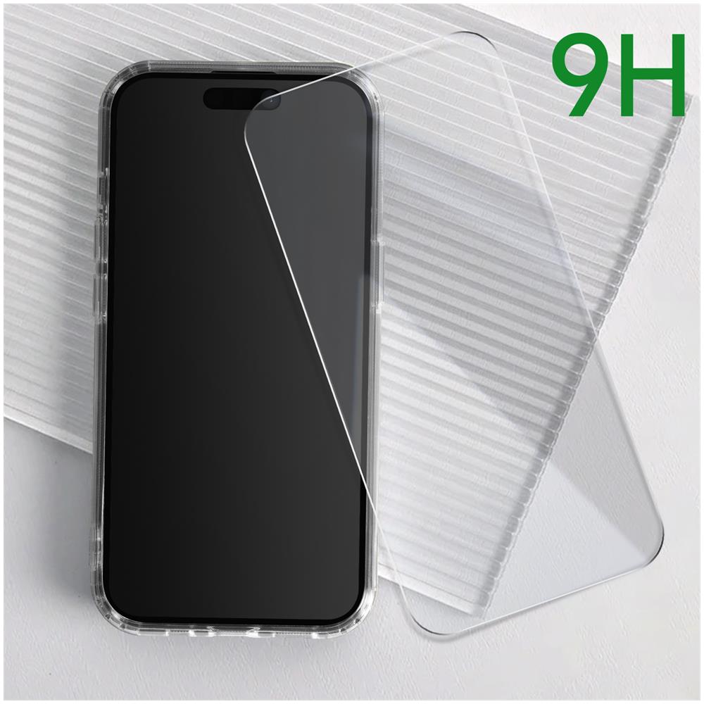 Pack 3-in-1 Per Iphone 15 Plus Cover Magsafe Film Caricatore Usb-c 20w - Foto 5