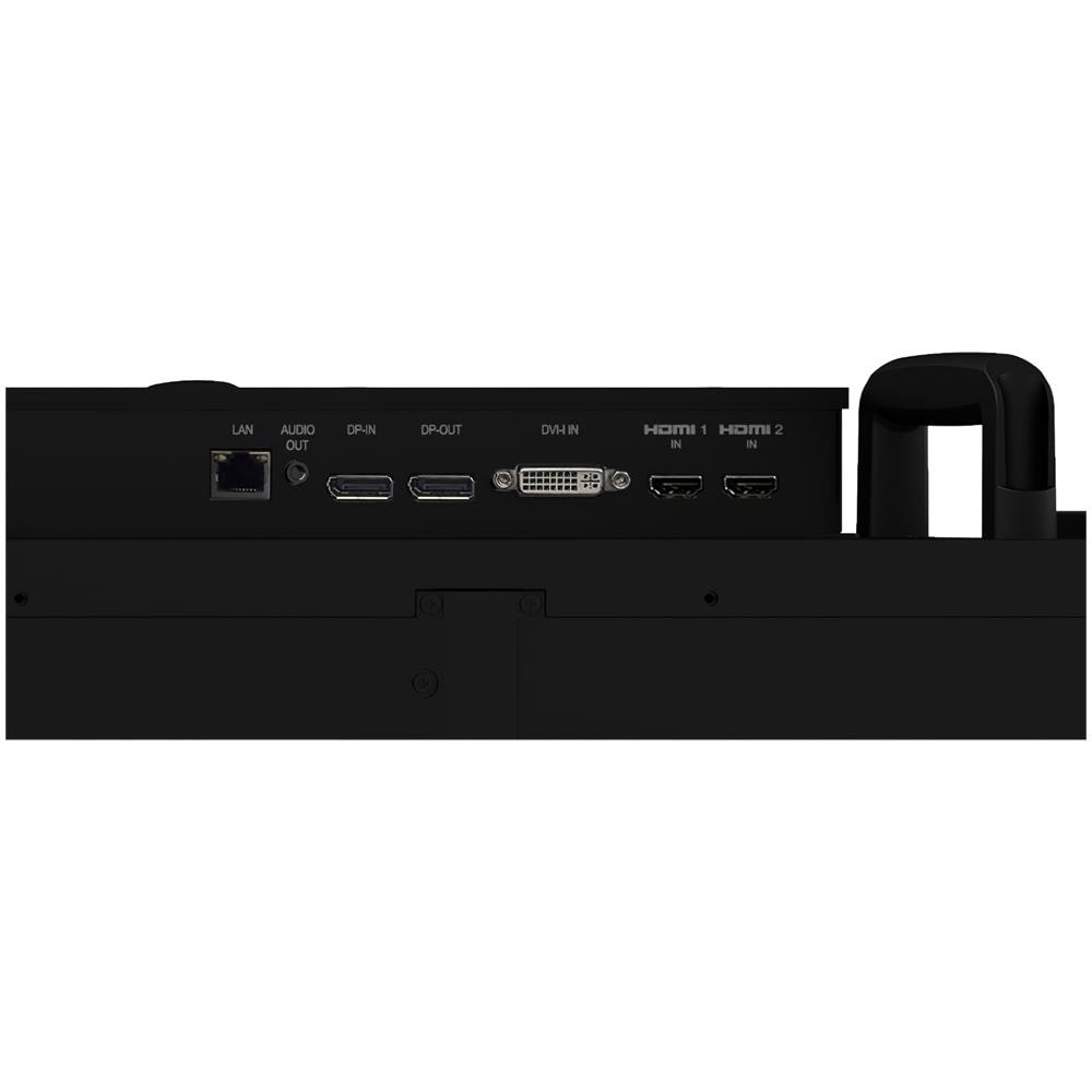 PROLITE Pannello A digitale 2,49 m (98") LED Wi-Fi 500 cd /m² 4K Ultra HD Nero Processore integrato Android 11 24/7 - Foto 21