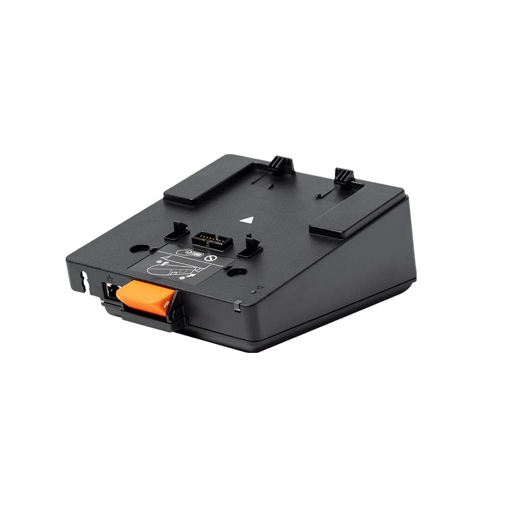 PA-CR-005 Caricabatterie per dispositivi mobili Stampante portatile Nero Interno - Foto 2