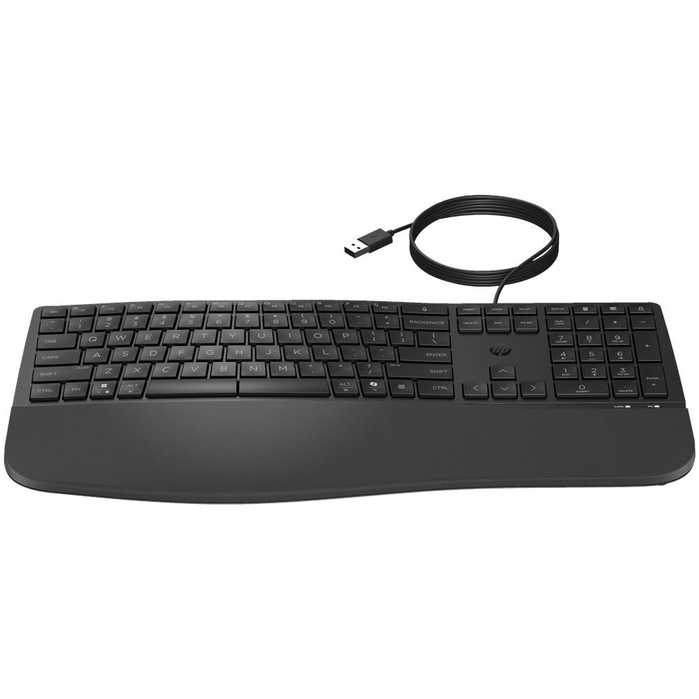 485 Comfort Wired Keyboard - Foto 1