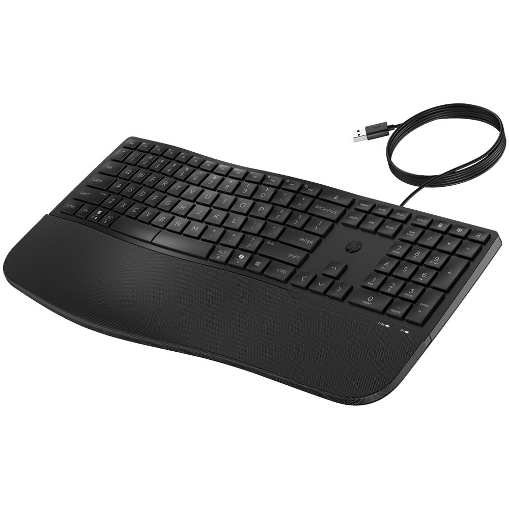 485 Comfort Wired Keyboard - Foto 2