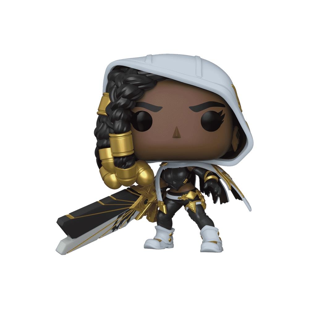 Pop! Games 80302 collectible figure - Foto 1