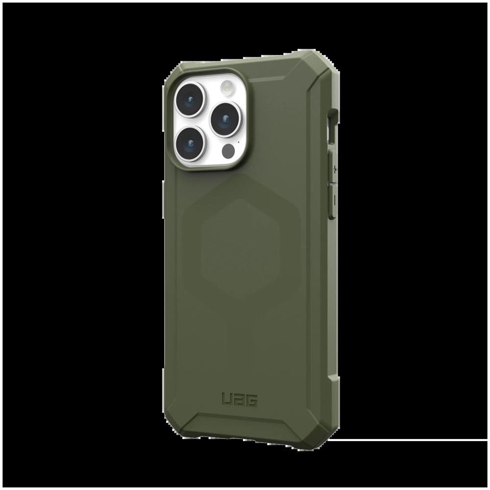 114296117272 custodia per cellulare 15,5 cm (6.1") Cover Verde - Foto 2