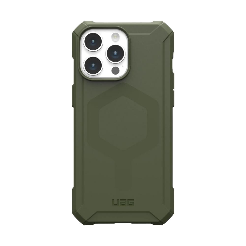 114296117272 custodia per cellulare 15,5 cm (6.1") Cover Verde - Foto 1