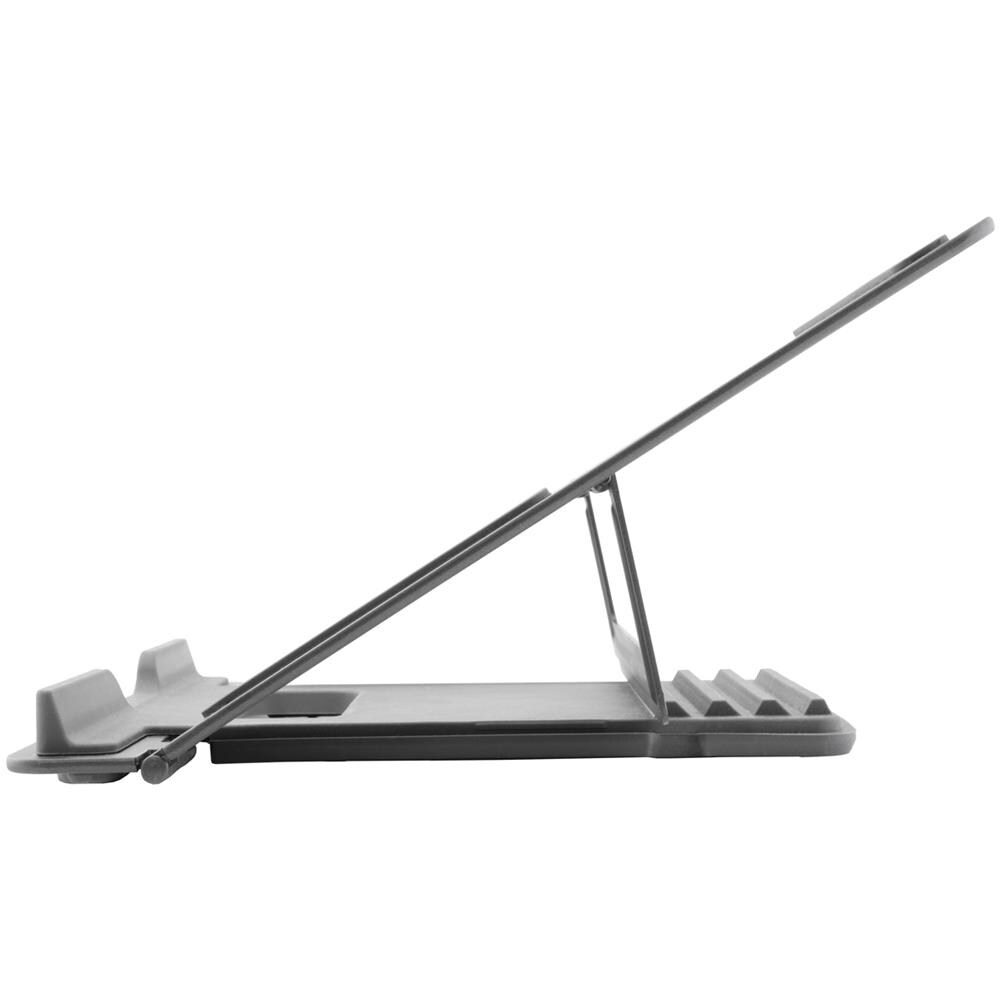 COO-ATRIL-02 supporto per laptop Supporto per computer portatile Grigio 43,2 cm (17") - Foto 5