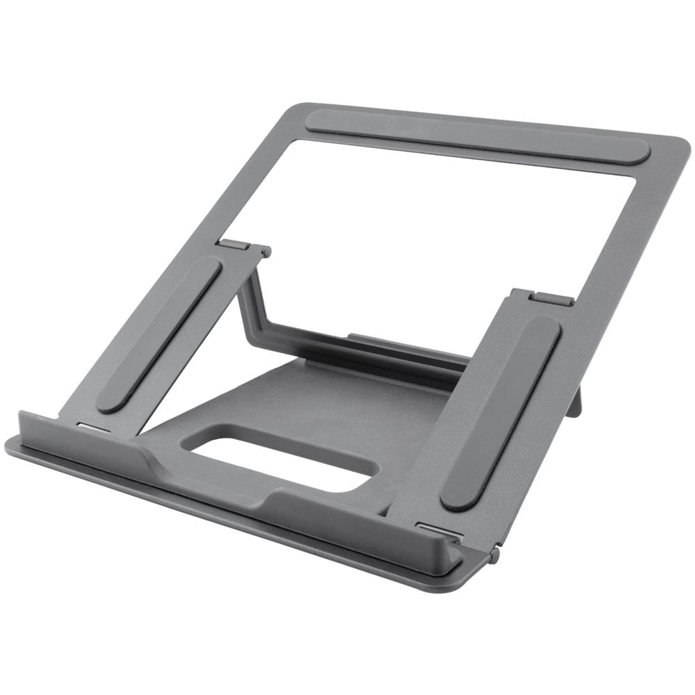 COO-ATRIL-02 supporto per laptop Supporto per computer portatile Grigio 43,2 cm (17") - Foto 1